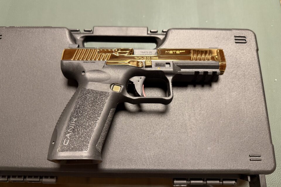 Satılık TABANCA – Canik Mete SFT – 9mm (9x19mm) – Taşıma Ruhsatlı – Ankara – İlan 22944 – Görsel 22949