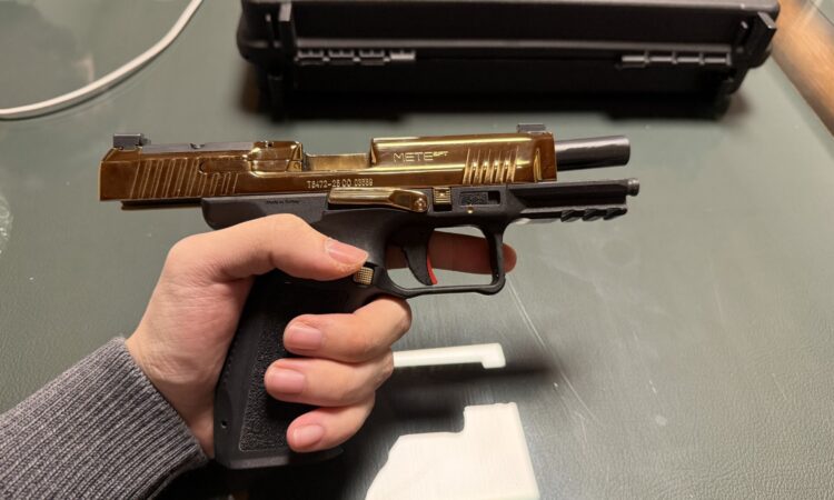 Satılık TABANCA – Canik Mete SFT – 9mm (9x19mm) – Taşıma Ruhsatlı – Ankara – İlan 22944 – Görsel 22947