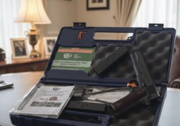 Satılık TABANCA – Colt Government – 45 ACP – Taşıma Ruhsatlı – Ankara – İlan 22607 – Görsel 22666