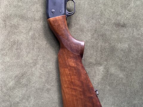 Satılık YİVSİZ TÜFEK – Huğ-San Pompalı – 12 Kalibre – İzmir – İlan 22367 – Görsel 22368