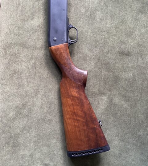 Satılık YİVSİZ TÜFEK – Huğ-San Pompalı – 12 Kalibre – İzmir – İlan 22367 – Görsel 22368