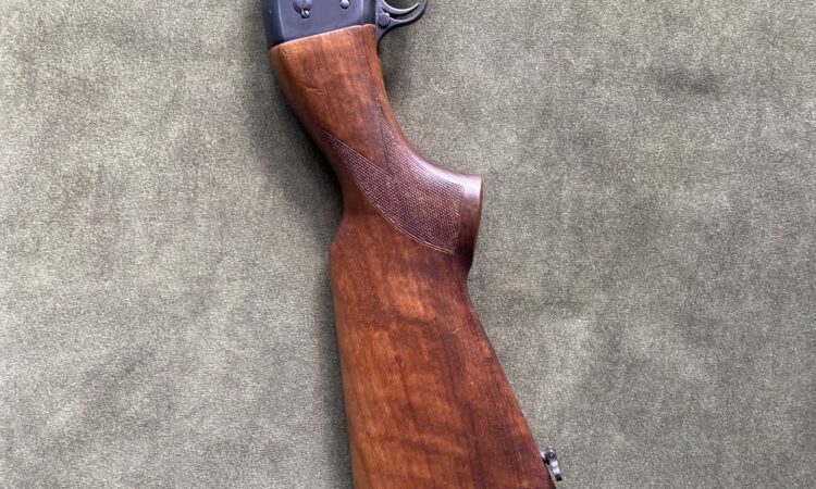 Satılık YİVSİZ TÜFEK – Huğ-San Pompalı – 12 Kalibre – İzmir – İlan 22367 – Görsel 22368