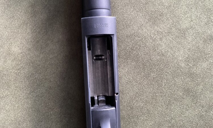 Satılık YİVSİZ TÜFEK – Huğ-San Pompalı – 12 Kalibre – İzmir – İlan 22367 – Görsel 22375