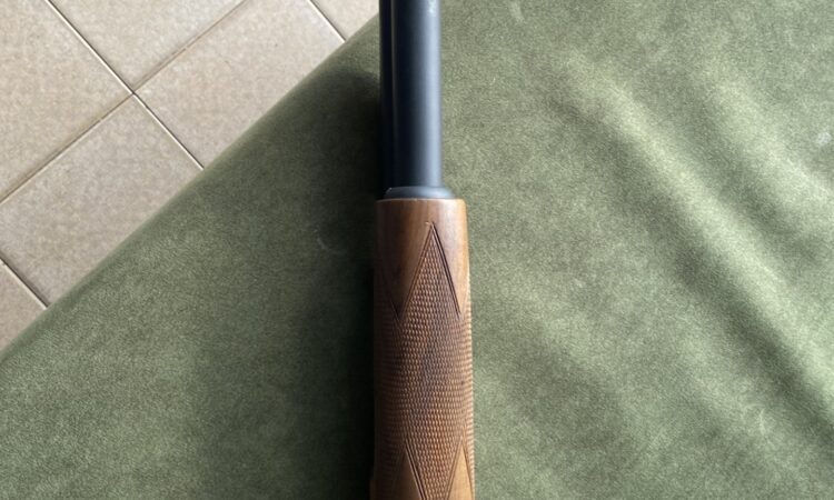 Satılık YİVSİZ TÜFEK – Huğ-San Pompalı – 12 Kalibre – İzmir – İlan 22367 – Görsel 22374