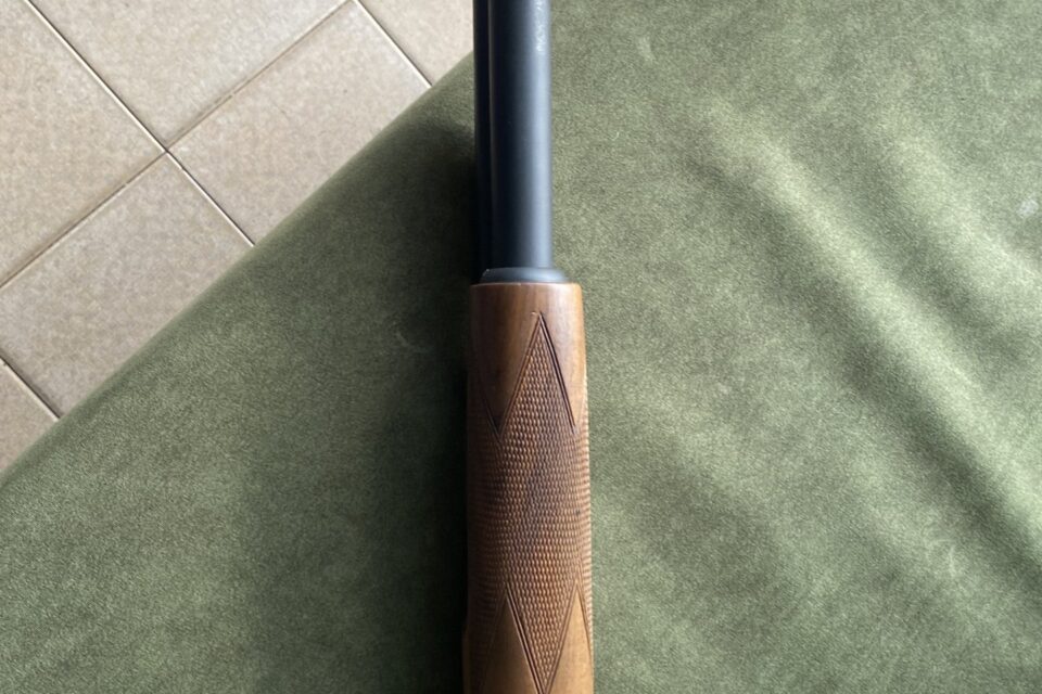 Satılık YİVSİZ TÜFEK – Huğ-San Pompalı – 12 Kalibre – İzmir – İlan 22367 – Görsel 22374