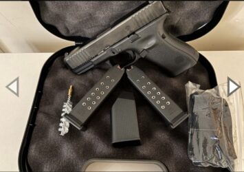 Satılık TABANCA – Glock 19 – 9mm (9x19mm) – Taşıma Ruhsatlı – Çanakkale – İlan 19654 – Görsel 19656