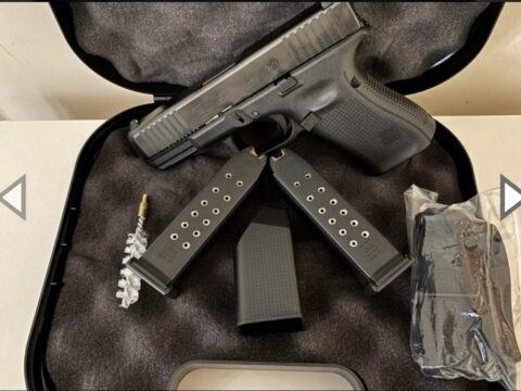 Satılık TABANCA – Glock 19 – 9mm (9x19mm) – Taşıma Ruhsatlı – Çanakkale – İlan 19654 – Görsel 19656