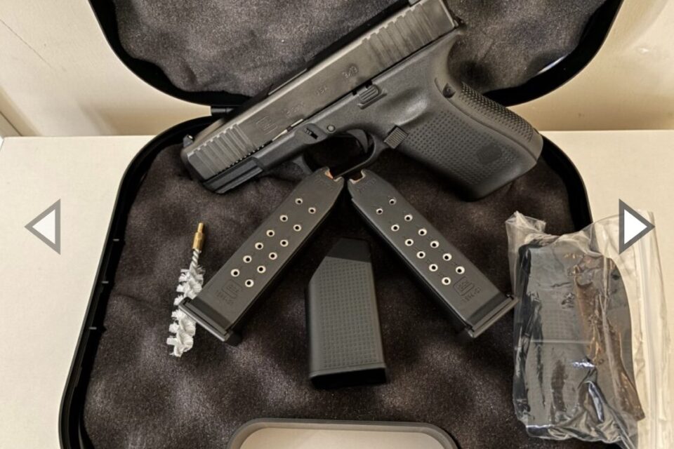 Satılık TABANCA – Glock 19 – 9mm (9x19mm) – Taşıma Ruhsatlı – Çanakkale – İlan 19654 – Görsel 19656