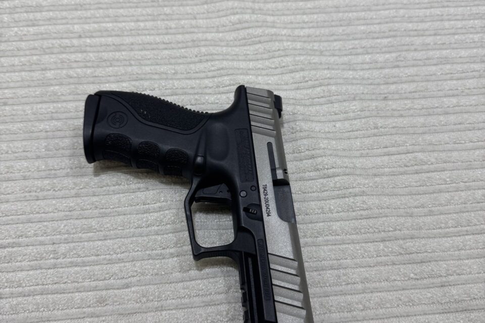 Satılık TABANCA – Stoeger STR-9 – 9mm (9x19mm) – Bulundurma Ruhsatlı – Ankara – İlan 20688 – Görsel 20689