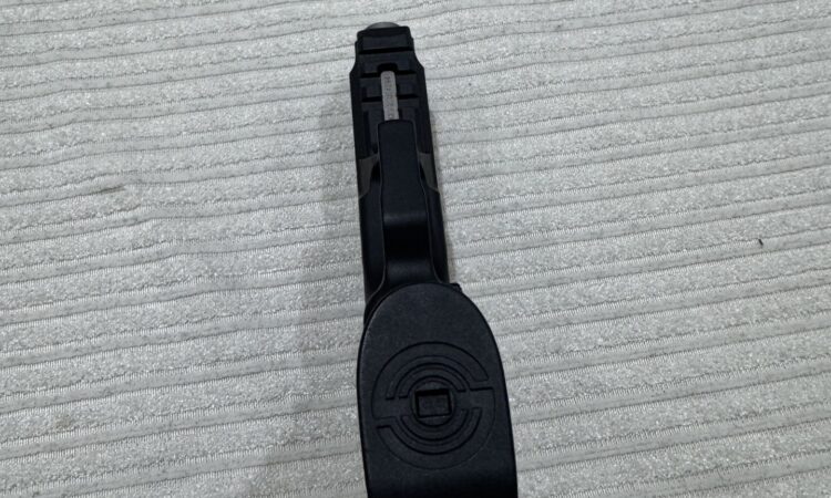 Satılık TABANCA – Stoeger STR-9 – 9mm (9x19mm) – Bulundurma Ruhsatlı – Ankara – İlan 20688 – Görsel 20691