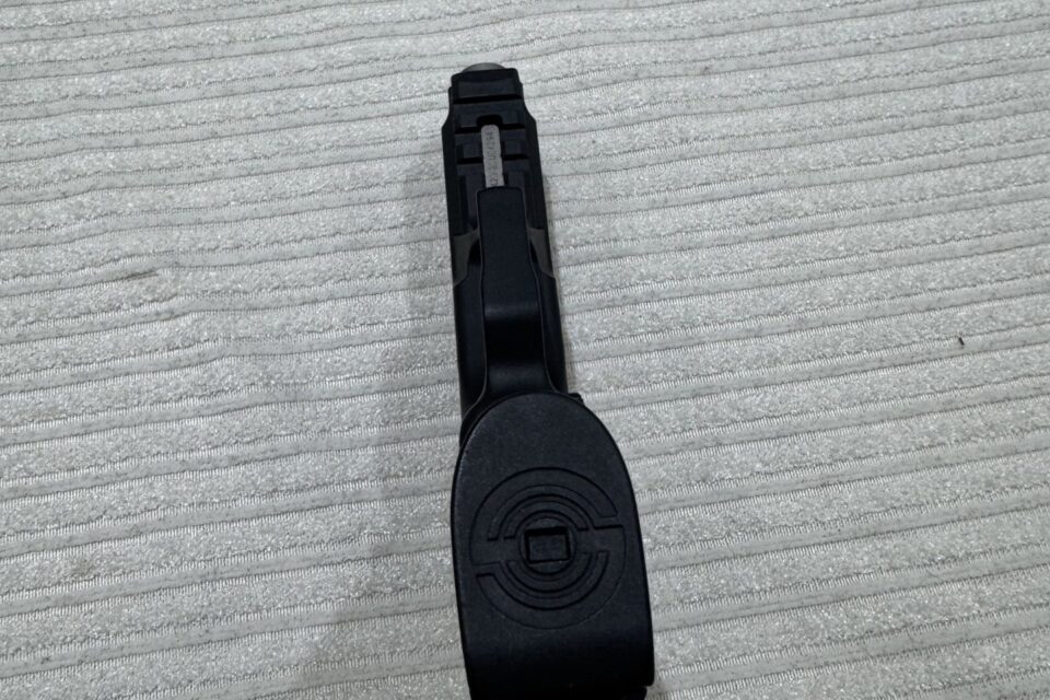 Satılık TABANCA – Stoeger STR-9 – 9mm (9x19mm) – Bulundurma Ruhsatlı – Ankara – İlan 20688 – Görsel 20691