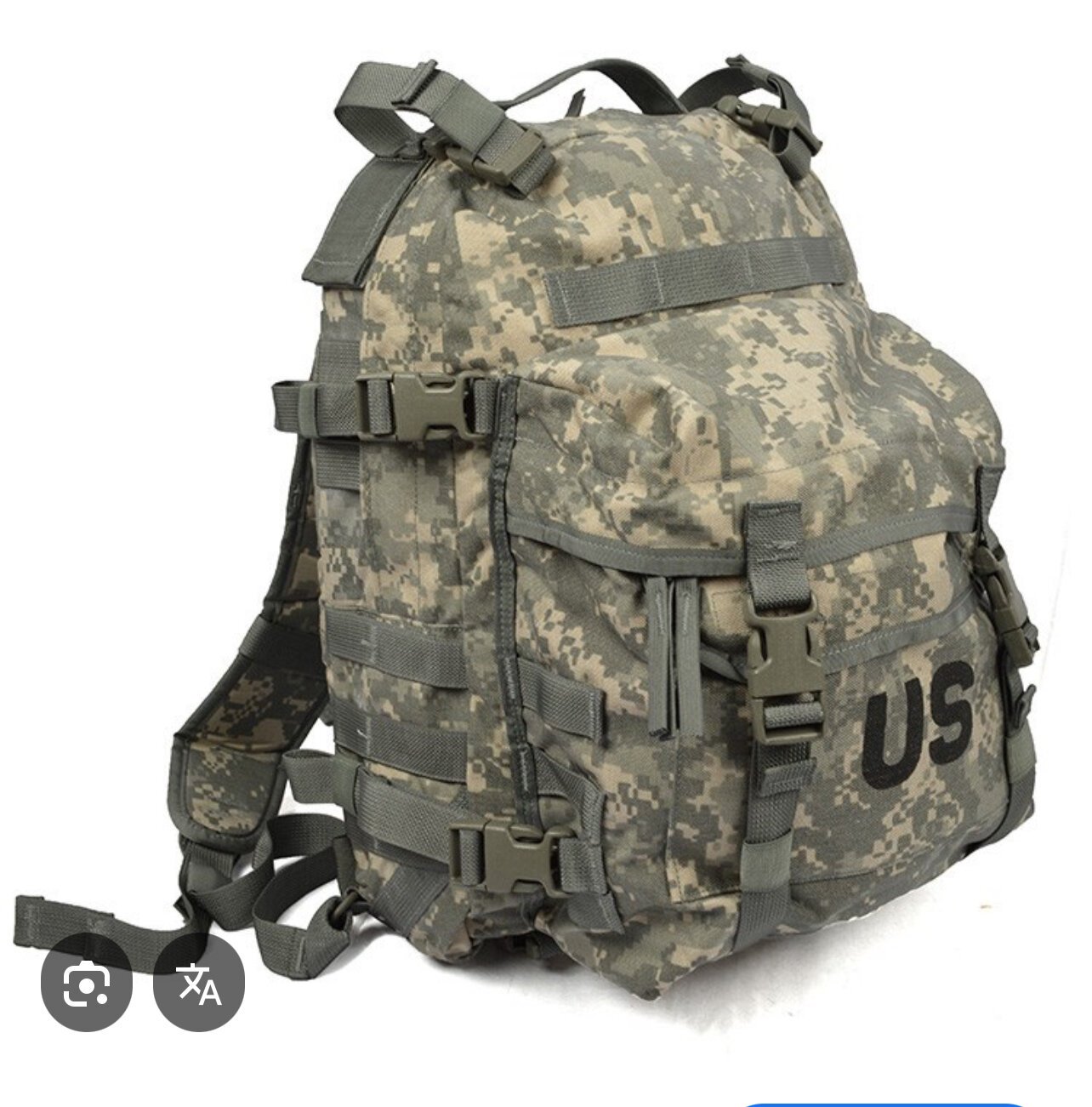 ORJINAL AMERİKAN CANTA - Silahilan.com