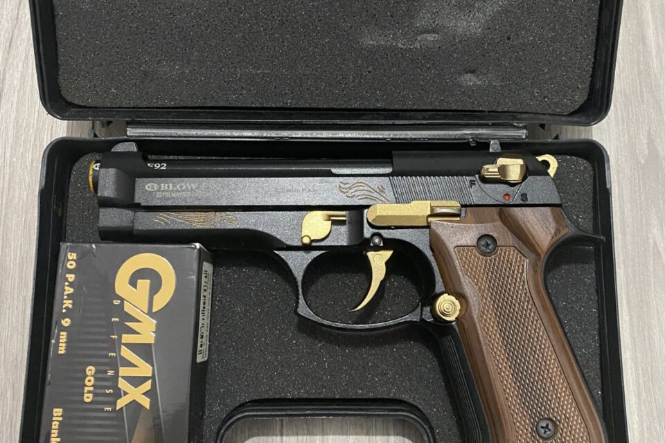 Satılık Havalı Silah Aksesuarları – İstanbul – İlan 20586 – Görsel 20588