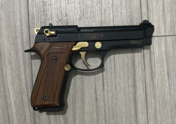 Satılık Havalı Silah Aksesuarları – İstanbul – İlan 20586 – Görsel 20587