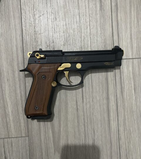 Satılık Havalı Silah Aksesuarları – İstanbul – İlan 20586 – Görsel 20587