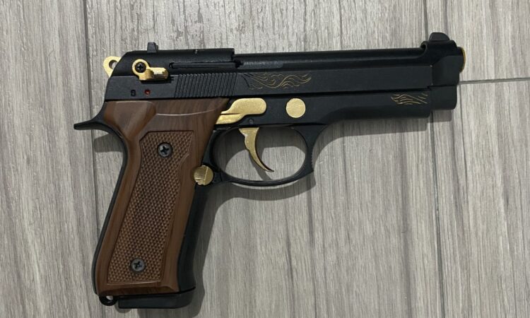 Satılık Havalı Silah Aksesuarları – İstanbul – İlan 20586 – Görsel 20587