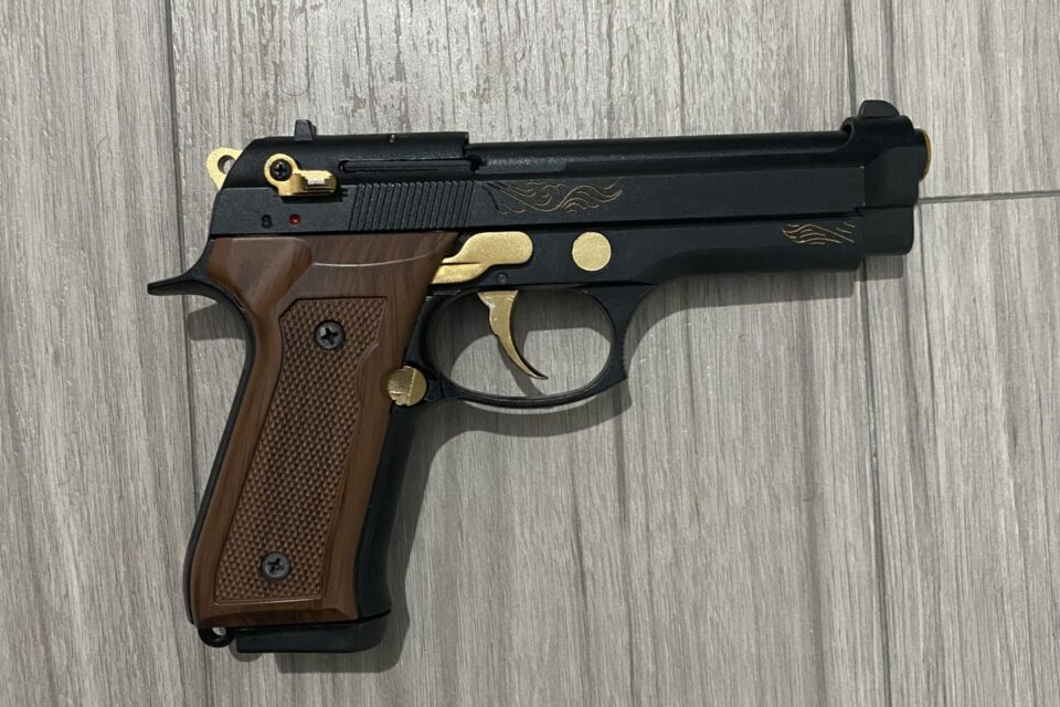 Satılık Havalı Silah Aksesuarları – İstanbul – İlan 20586 – Görsel 20587