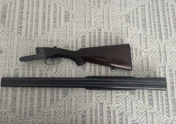 Satılık YİVSİZ TÜFEK – Winchester Model 21 – 12 Kalibre – Antalya – İlan 20143 – Görsel 20144