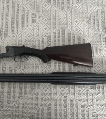 Satılık YİVSİZ TÜFEK – Winchester Model 21 – 12 Kalibre – Antalya – İlan 20143 – Görsel 20144