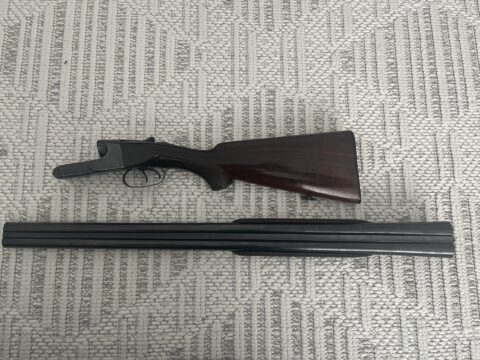 Satılık YİVSİZ TÜFEK – Winchester Model 21 – 12 Kalibre – Antalya – İlan 20143 – Görsel 20144