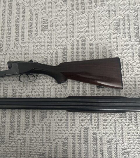 Satılık YİVSİZ TÜFEK – Winchester Model 21 – 12 Kalibre – Antalya – İlan 20143 – Görsel 20144