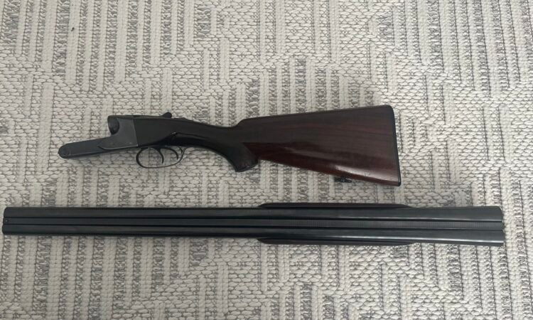 Satılık YİVSİZ TÜFEK – Winchester Model 21 – 12 Kalibre – Antalya – İlan 20143 – Görsel 20144