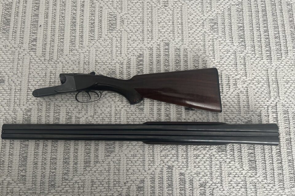 Satılık YİVSİZ TÜFEK – Winchester Model 21 – 12 Kalibre – Antalya – İlan 20143 – Görsel 20144