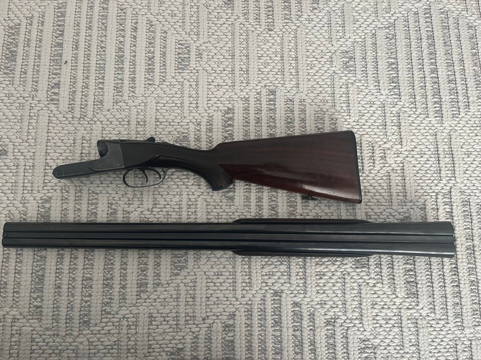 Satılık YİVSİZ TÜFEK – Winchester Model 21 – 12 Kalibre – Antalya – İlan 20143 – Görsel 20144