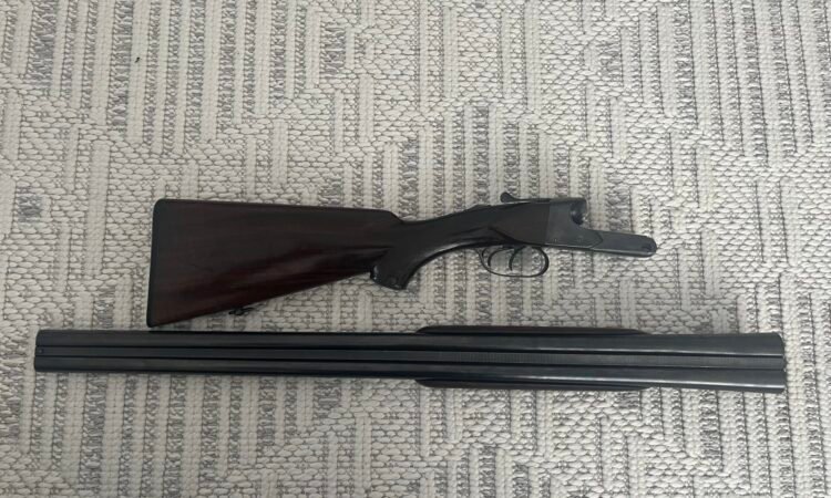 Satılık YİVSİZ TÜFEK – Winchester Model 21 – 12 Kalibre – Antalya – İlan 20143 – Görsel 20147
