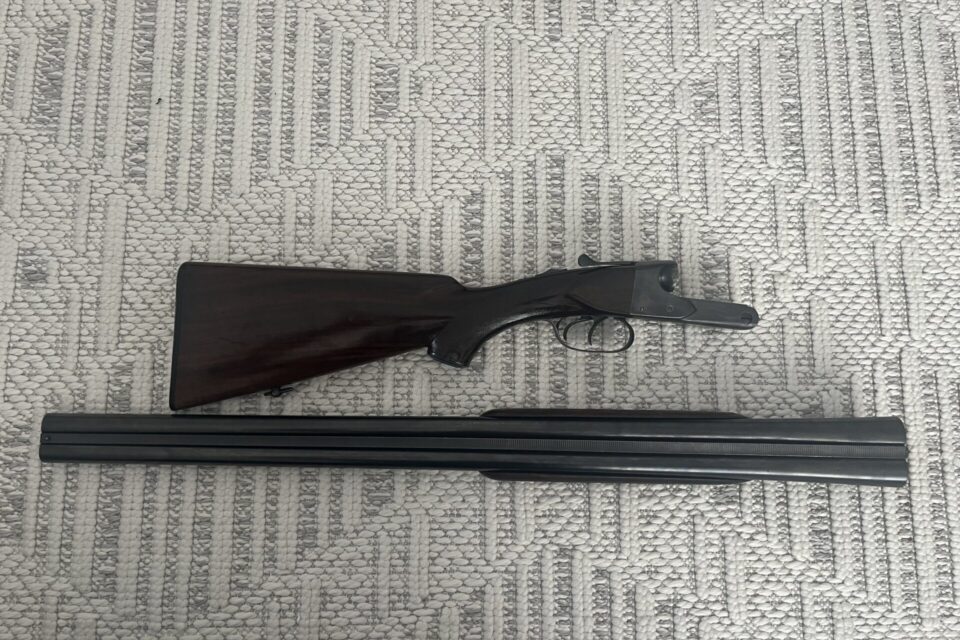 Satılık YİVSİZ TÜFEK – Winchester Model 21 – 12 Kalibre – Antalya – İlan 20143 – Görsel 20147