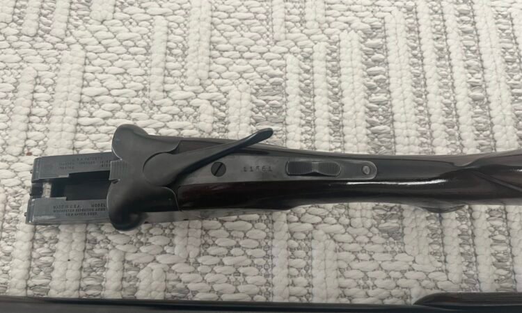 Satılık YİVSİZ TÜFEK – Winchester Model 21 – 12 Kalibre – Antalya – İlan 20143 – Görsel 20146