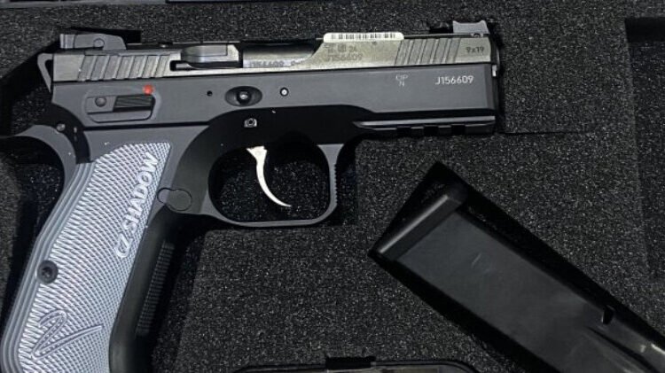 Satılık TABANCA – CZ Shadow 2 – 9mm (9x19mm) – Taşıma Ruhsatlı – Malatya – İlan 19764 – Görsel 19767