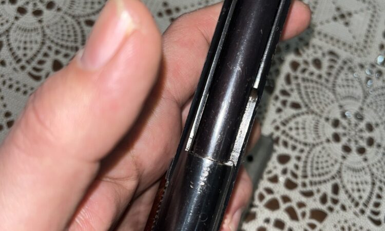 Satılık TABANCA – Renato Gamba GT77 – 7.65mm (.32 ACP) – Taşıma Ruhsatlı – Manisa – İlan 21516 – Görsel 21522