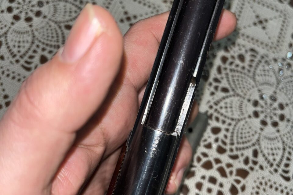 Satılık TABANCA – Renato Gamba GT77 – 7.65mm (.32 ACP) – Taşıma Ruhsatlı – Manisa – İlan 21516 – Görsel 21522