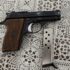 Satılık TABANCA – Renato Gamba GT77 – 7.65mm (.32 ACP) – Taşıma Ruhsatlı – Manisa – İlan 21516 – Görsel 21518