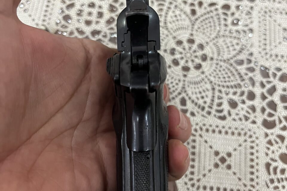 Satılık TABANCA – Llama Micro Max – 7.65mm (.32 ACP) – Taşıma Ruhsatlı – Manisa – İlan 21509 – Görsel 21515