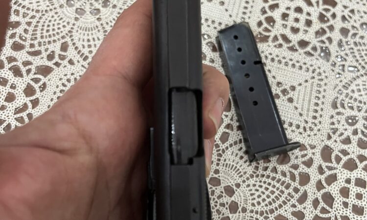 Satılık TABANCA – Llama Micro Max – 7.65mm (.32 ACP) – Taşıma Ruhsatlı – Manisa – İlan 21509 – Görsel 21514