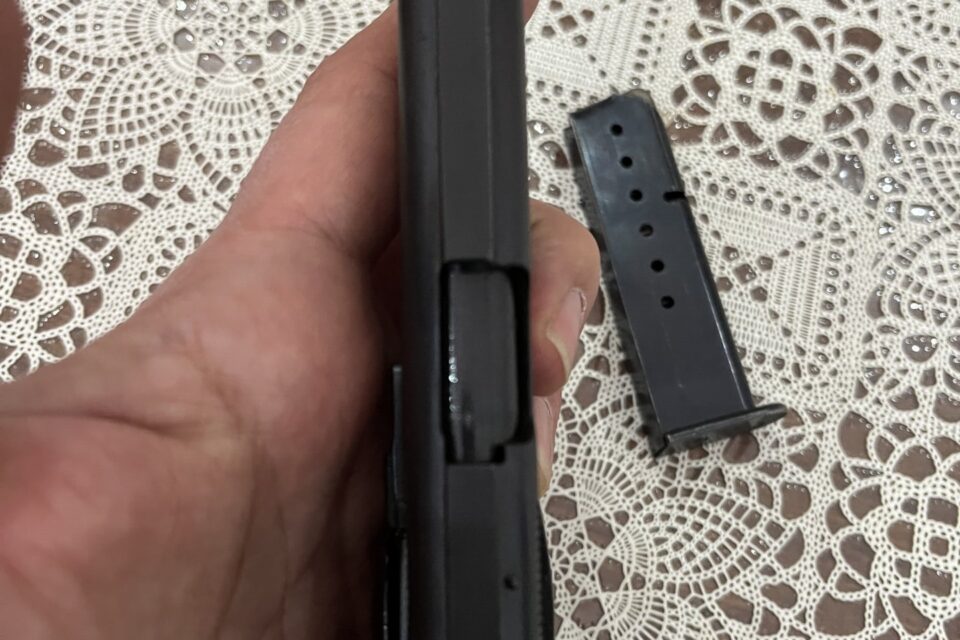 Satılık TABANCA – Llama Micro Max – 7.65mm (.32 ACP) – Taşıma Ruhsatlı – Manisa – İlan 21509 – Görsel 21514