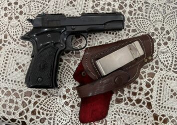 Satılık TABANCA – Llama Micro Max – 7.65mm (.32 ACP) – Taşıma Ruhsatlı – Manisa – İlan 21509 – Görsel 21511