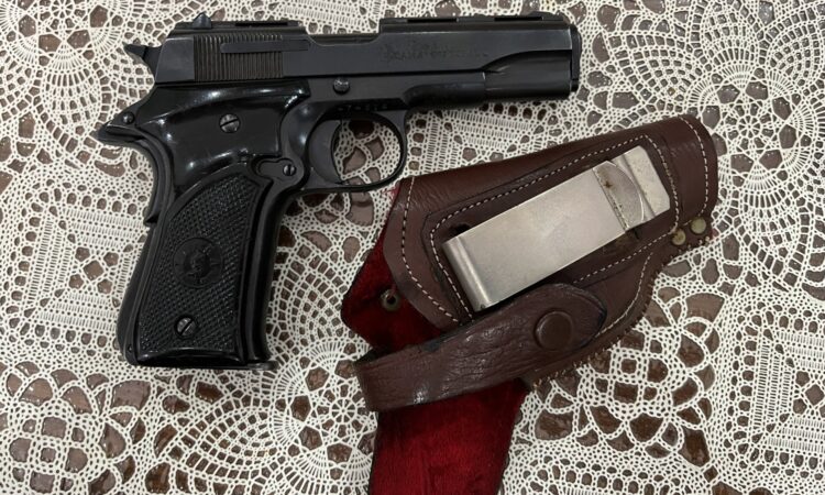 Satılık TABANCA – Llama Micro Max – 7.65mm (.32 ACP) – Taşıma Ruhsatlı – Manisa – İlan 21509 – Görsel 21511