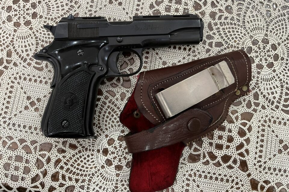 Satılık TABANCA – Llama Micro Max – 7.65mm (.32 ACP) – Taşıma Ruhsatlı – Manisa – İlan 21509 – Görsel 21511