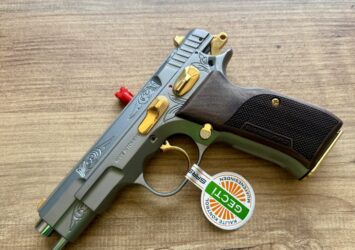 Satılık TABANCA – Sarsılmaz Kılınç – 9mm (9x19mm) – Bulundurma Ruhsatlı – Bursa – İlan 20283 – Görsel 20284