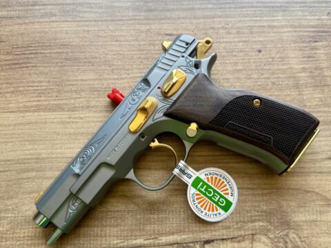 Satılık TABANCA – Sarsılmaz Kılınç – 9mm (9x19mm) – Bulundurma Ruhsatlı – Bursa – İlan 20283 – Görsel 20284