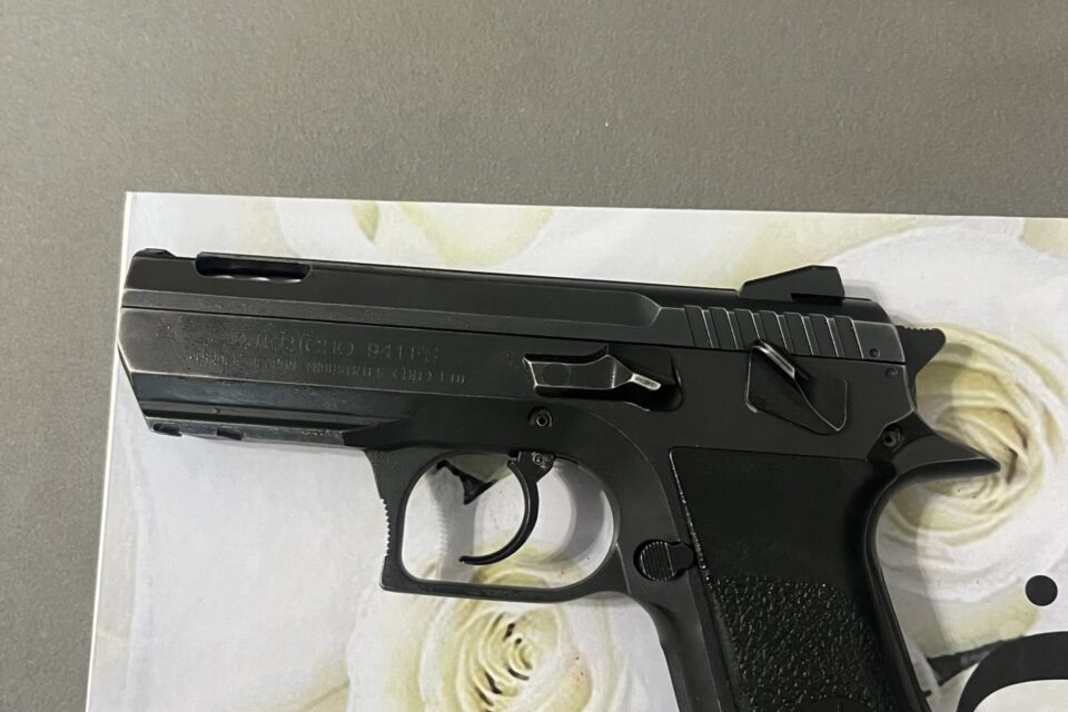 Satılık TABANCA – Ankara – İlan 21352 – Görsel 21355