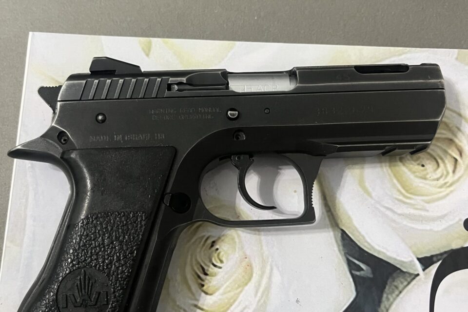 Satılık TABANCA – Ankara – İlan 21352 – Görsel 21356