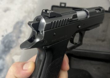 Satılık TABANCA – Ankara – İlan 21352 – Görsel 21353