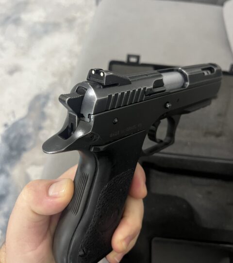 Satılık TABANCA – Ankara – İlan 21352 – Görsel 21353