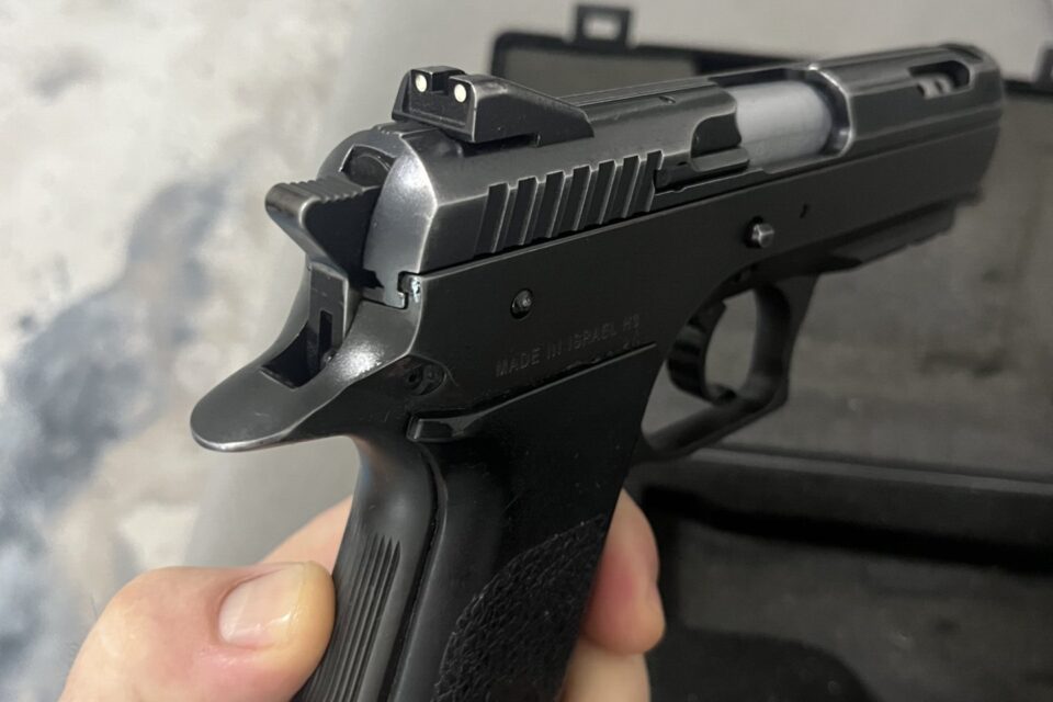 Satılık TABANCA – Ankara – İlan 21352 – Görsel 21353