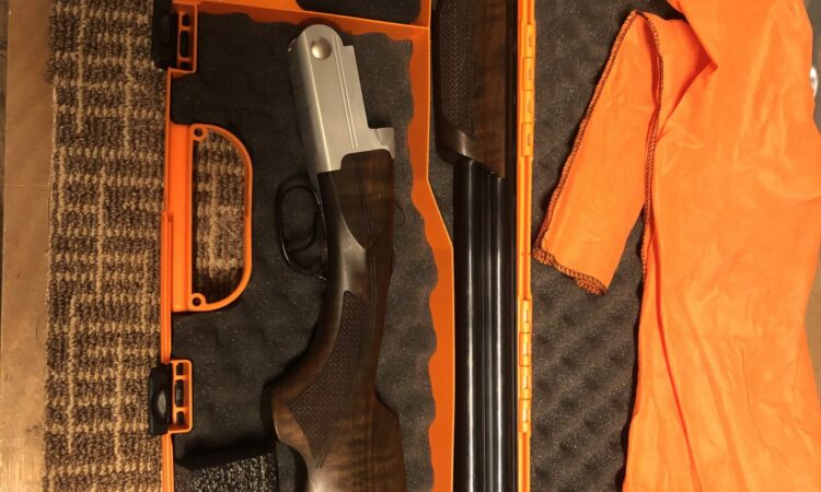 Satılık YİVSİZ TÜFEK – Franchi Feeling – 12 Kalibre – İstanbul – İlan 20872 – Görsel 20878