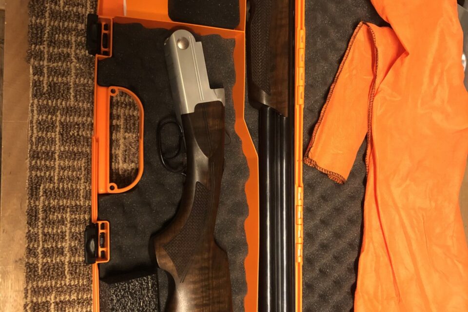 Satılık YİVSİZ TÜFEK – Franchi Feeling – 12 Kalibre – İstanbul – İlan 20872 – Görsel 20878